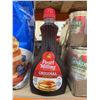 Image 7 : Krusteaz 4.53kg Pancake Mix & 4x355ml Syrup
