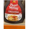Image 8 : Krusteaz 4.53kg Pancake Mix & 4x355ml Syrup