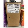 Image 2 : Jones Green Apple Cane Sugar Soda Syrup 3 USG