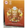 Image 3 : BioSteel Iced Tea Lemonade Sports Drink 12x500ml