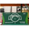Image 2 : Perrier Glass Bottles 24 x 330ml Spring Water