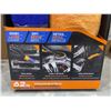 Image 5 : Platinum 6-Piece Car Wash Kit with Brushes