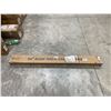 Image 2 : StayThere 54" Aluminum Roof Rack Crossbars