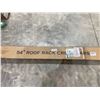 Image 3 : StayThere 54" Aluminum Roof Rack Crossbars