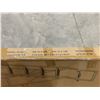 Image 5 : HBTower 5 Step Folding Ladder Black Steel