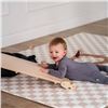 Image 1 : ThriveFully Kids Reversible Foam Play Mat