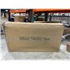 Image 2 : YJHome Foldable Writing Desk 31.5x17.5x29in