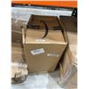 Image 2 : Bamboo Mattress Topper Double/Full Size