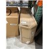 Image 2 : Portable Aluminum Transport Wheelchair