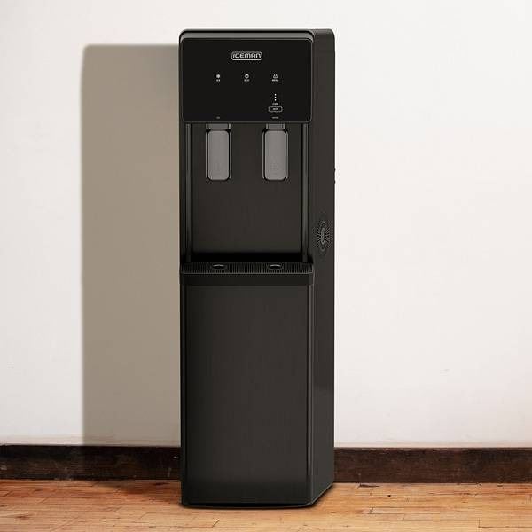 Chefman Iceman Water Dispenser RJ56-DIS-CA-CO