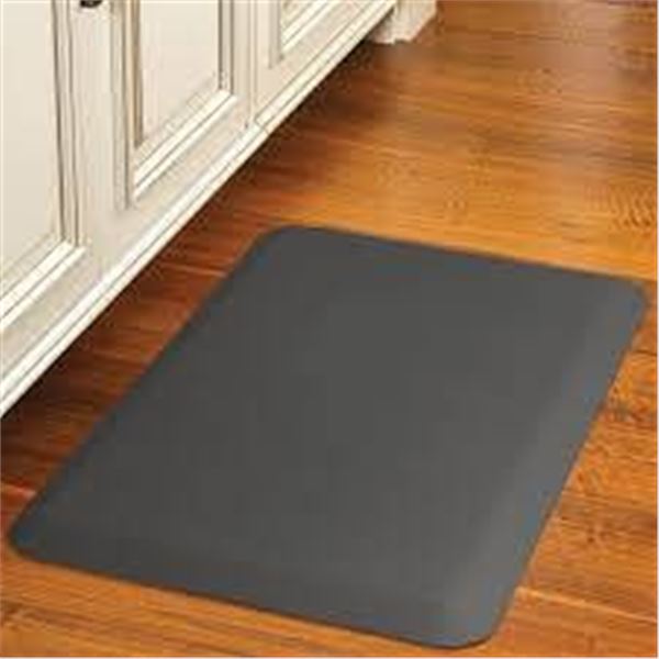 KitchenAid Comfort Mat 20x39 Inch Navy Blue