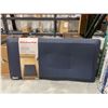 Image 2 : KitchenAid Comfort Mat 20x39 Inch Navy Blue