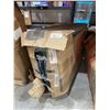 Image 2 : SHOWKOO Expandable PC+ABS 28in Suitcase ArmyGreen