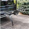 Image 1 : DK2 BCR590 Hitch Mounted Bike Carrier