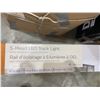 Image 3 : Landon & Co. 5-Head LED Track Light White