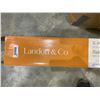 Image 5 : Landon & Co. 5-Head LED Track Light White