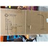 Image 3 : OttLite AC Floor Lamp Adjustable 5000K White