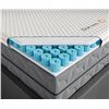 Image 1 : Dormeo Mattress Topper Smart Octaspring Foam QUEEN