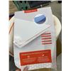 Image 4 : Dormeo Mattress Topper Smart Octaspring Foam QUEEN