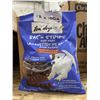 Image 2 : Ten Dogs Bac'n Strips 12 Pack Dog Treats
