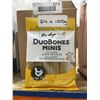 Image 2 : Ten Dogs Duobones Minis Chicken Chews 24x100g