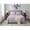 Image 1 : Comfy Bamboo World Queen 4-Piece Sheet Set
