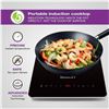 Image 1 : Salton ID2066 Induction Cooker