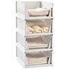 Image 1 : GreenMade InstaStack Storage Bins 8 Piece