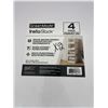 Image 3 : GreenMade InstaStack Storage Bins 8 Piece
