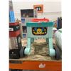Image 4 : Fisher-Price Walker Activity Toy With Blocks