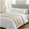 Image 1 : Roots HOME Premium Luxury King Pillows 2-Pack