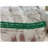 Image 3 : Roots HOME Premium Luxury King Pillows 2-Pack