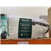 Image 4 : Roots HOME Premium Luxury King Pillows 2-Pack