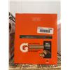 Image 2 : Gatorade Whey Protein Bars 20g, Caramel Flavour