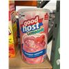 Image 3 : GoodHost Raspberry Lemonade 2.35 kg