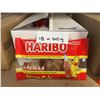 Image 2 : Haribo Happy Cola Candy 18x60g Packs