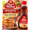 Image 1 : Pearl Milling Original Syrup 355mL, 8 Bottles