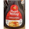 Image 3 : Pearl Milling Original Syrup 355mL, 8 Bottles