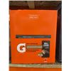 Image 2 : Gatorade Chocolate Caramel Whey Protein Bars 12