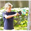 Image 1 : Chillafish Dodgi Sporty Racket Game Set 4X
