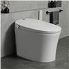 Image 1 : TOTO SW3024 #01 Washlet TCF23210AUS#NW1