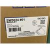 Image 3 : TOTO SW3024 #01 Washlet TCF23210AUS#NW1