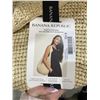 Image 3 : Banana Republic Raffia Tote Bag Fully Lined