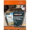 Image 3 : Kirkland Organic Breakfast Blend Coffee 120ct
