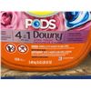 Image 3 : Tide Pods With Downy April Fresh 104 Pack