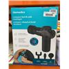 Image 2 : Homedics Hot & Cold Compact Massager