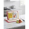Image 1 : Henckels 3-Piece Cutting Board Set Dishwasher Safe