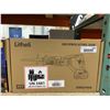 Image 2 : Litheli 20V Reciprocating Saw E1RS37000