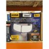 Image 2 : Koda Motion Activated LED Floodlight 4800 Lumen