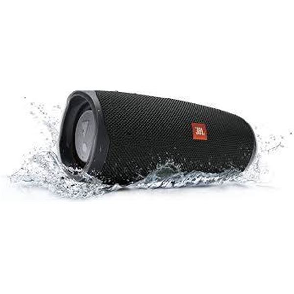 JBL Charge Essential 2 Portable Bluetooth Speaker